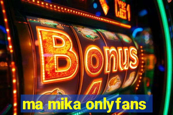 ma mika onlyfans